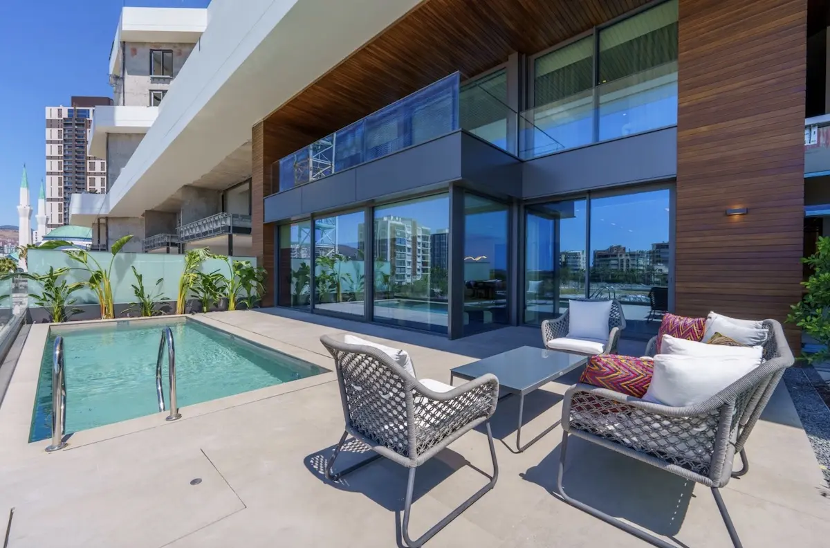 Property in Izmir